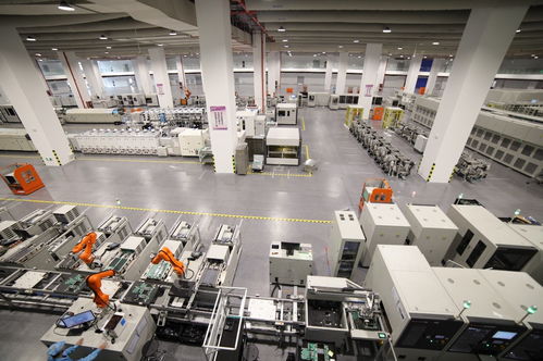 當黑燈工廠與低碳工廠合為一體 AI基礎(chǔ)軟件如何重塑傳統(tǒng)制造